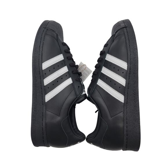 Adidas Originals Men's Superstar Sneakers Size 14 - Picture 6 of 12